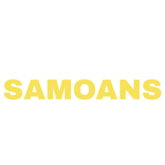 NakedSamoans